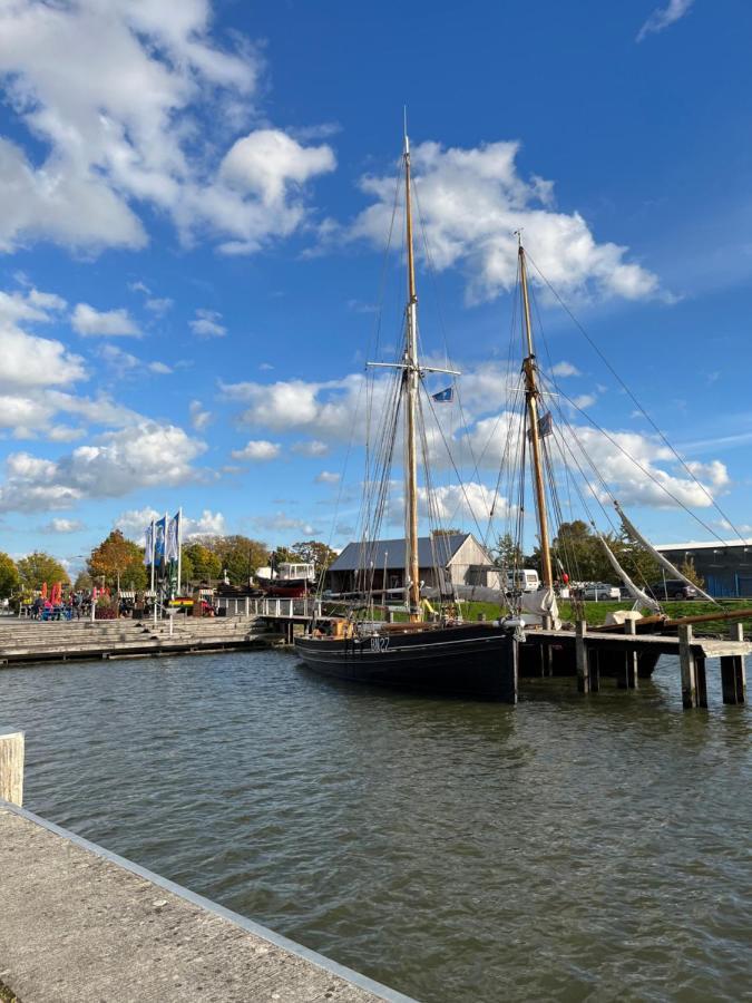 Lykkefund - Ferienwohnungen In Hafennaehe Glückstadt Exteriér fotografie